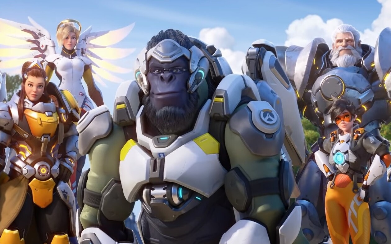Overwatch