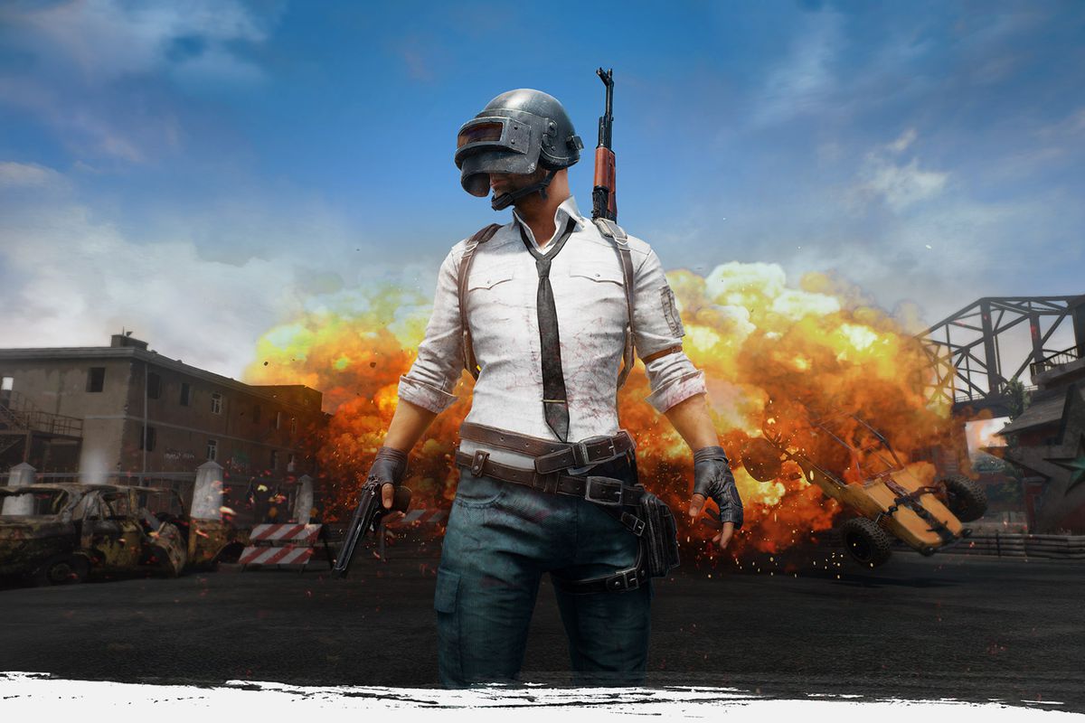 pubg